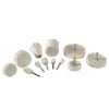 Blue Spot Tools Polishing Kit 18 Piece