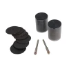 Blue Spot Tools Cut Off Wheel Accessory Kit 85 Piece