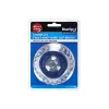 Bluespot Twist Knot Cup Brush 100mm M14 X 2