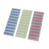 Blue Spot Tools Diamond Stone Set 3 2In X 6In