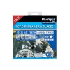 Bluespot 184mm Circular Saw Blade Set, 3 Piece