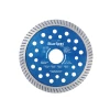 Bluespot Turbo Cutting Disc 115 x 22mm