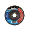 Blue Spot Tools Sanding Flap Disc 115mm 60 Grit