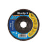 Blue Spot Tools Sanding Flap Disc 115mm 80 Grit