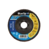 Blue Spot Tools Sanding Flap Disc 115mm 80 Grit