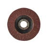 Blue Spot Tools Sanding Flap Disc 115mm 80 Grit