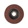 Blue Spot Tools Sanding Flap Disc 115mm 120 Grit