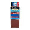 Bluespot Tools 75mm x 457mm Sanding Belt 80 Grit
