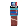Bluespot Tools 75mm x 533mm Sanding Belt 80 Grit