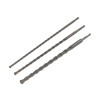 Blue Spot Tools Sds Bit Set 3 Piece 450mm