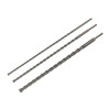 Blue Spot Tools Sds Bit Set 3 Piece 600mm