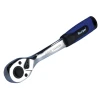 Blue Spot Tools Soft Grip Ratchet 72 Teeth 3/8in Drive