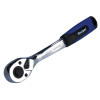 Blue Spot Tools Soft Grip Ratchet 72 Teeth 1/2in Drive