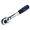 Blue Spot Tools Soft Grip Ratchet 72 Teeth 1/2in Drive