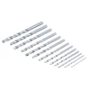 Blue Spot Tools HSS Drill Set 13 Piece