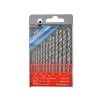 Blue Spot Tools HSS Drill Set 13 Piece