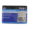 Blue Spot Tools Multi Holesaw Set 16 Piece 19-127mm