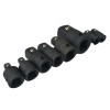 Blue Spot Tools Impact Socket Adaptor Set 8 Piece