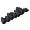 Blue Spot Tools Impact Socket Adaptor Set 8 Piece
