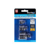 Bluespot Impact Adaptor Set, 3 Piece