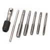 Blue Spot Tools Tap Set (M6-M12), 6 Piece