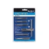 Blue Spot Tools Tap Set (M6-M12), 6 Piece