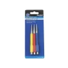 Blue Spot Tools 3Pc Nail Punch Set