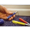 Blue Spot Tools 3Pc Nail Punch Set