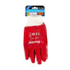 Blue Spot Tools Heavy Duty PVC Gloves Large packaged