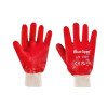 Blue Spot Tools Heavy Duty PVC Gloves Large