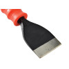 Blue Spot Tools Brick Bolster with Hand Guard 2.1/4in
