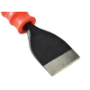 Blue Spot Tools Brick Bolster with Hand Guard 2.1/4in