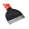 Blue Spot Tools Brick Bolster With Hand Guard 4in