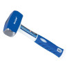 Blue Spot Tools Fibreglass Club Hammer 1.13Kg (2.1/2Lb)