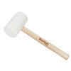 Bluespot White Rubber Mallet 454g (16oz)
