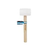Bluespot White Rubber Mallet 454g (16oz)