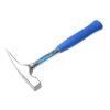 Blue Spot Tools Steel Shafted Brick Hammer 450G (16Oz)