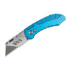 Blue Spot Tools Professional Folding Utility Knife