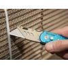 Blue Spot Tools Professional Folding Utility Knife