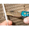 Blue Spot Tools Professional Folding Utility Knife