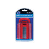 Blue Spot Tools Utility Blades In Holder 100 Piece