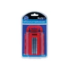 Blue Spot Tools Utility Blades In Holder 100 Piece