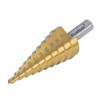 Blue Spot Tools HSS Step Drill 4-22mm