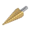Blue Spot Tools HSS Step Drill 4-22mm