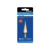 Blue Spot Tools HSS Step Drill 4-22mm