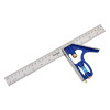 Bluespot Pro Combination Square 300mm (12in)