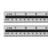 Blue Spot Tools Aluminium Ruler 600mm / 24in