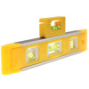 Blue Spot Tools Torpedo & Mini Level 22.5Cm