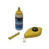 Blue Spot Tools Chalk Line Set 3 Piece