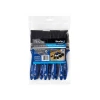 Bluespot Synthetic Workshop Paint Brush Set, 10 Piece